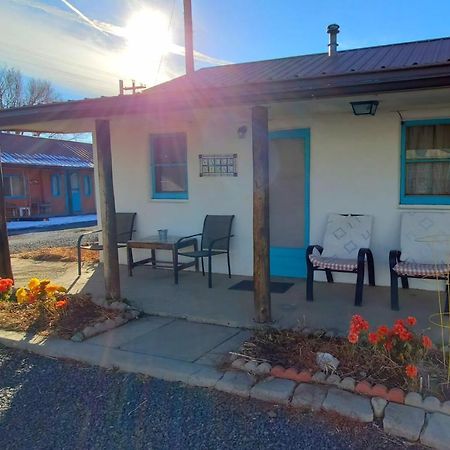 Hikers Cimarron Inn & Rv Park 외부 사진