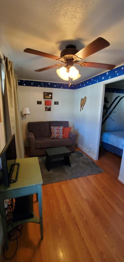 Hikers Cimarron Inn & Rv Park 외부 사진
