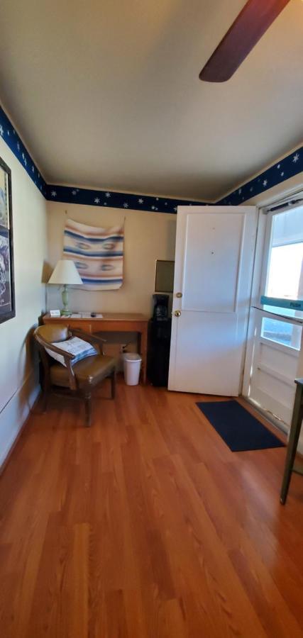 Hikers Cimarron Inn & Rv Park 외부 사진