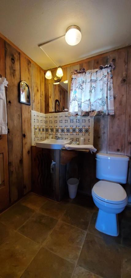 Hikers Cimarron Inn & Rv Park 외부 사진