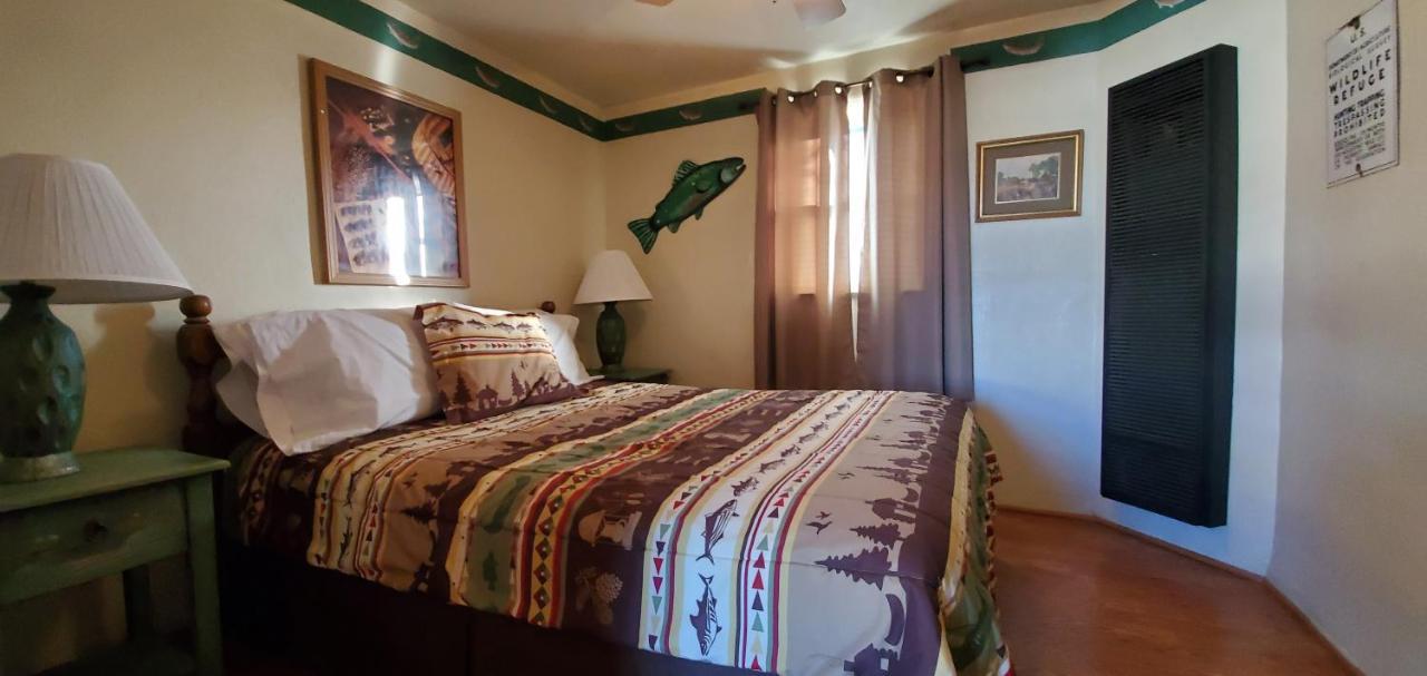 Hikers Cimarron Inn & Rv Park 외부 사진