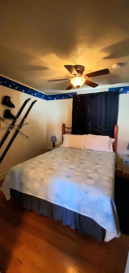 Hikers Cimarron Inn & Rv Park 외부 사진