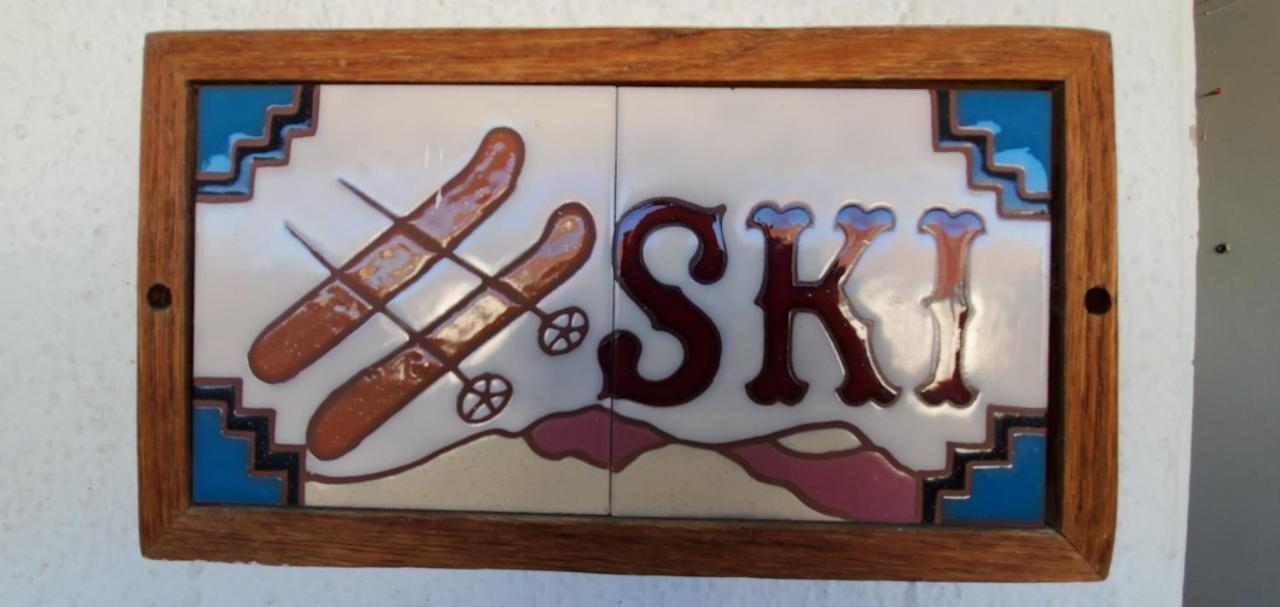 Hikers Cimarron Inn & Rv Park 외부 사진