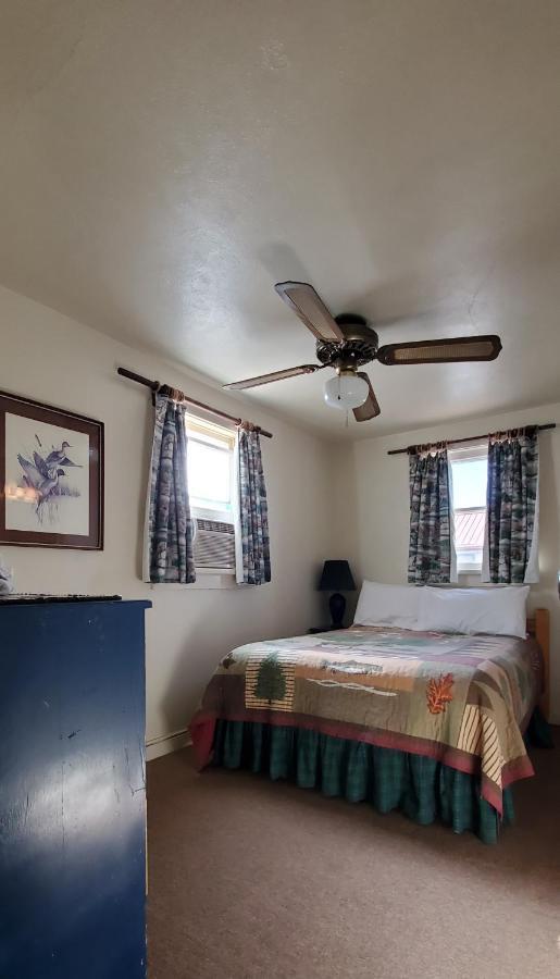 Hikers Cimarron Inn & Rv Park 외부 사진