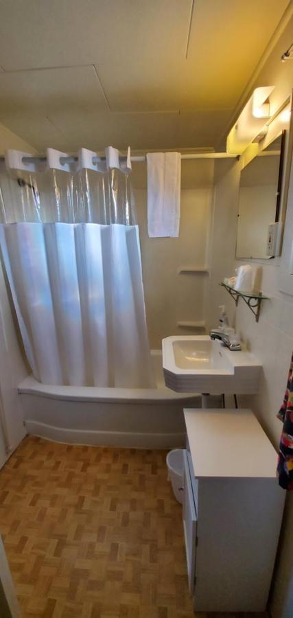 Hikers Cimarron Inn & Rv Park 외부 사진